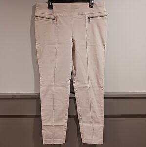Style & Co Womens Pants - Size XL